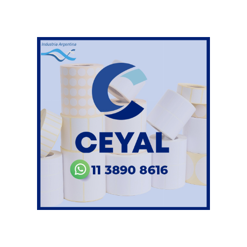 ¿Necesitás imprimir tus bases de datos? - Alta calidad de impresión!