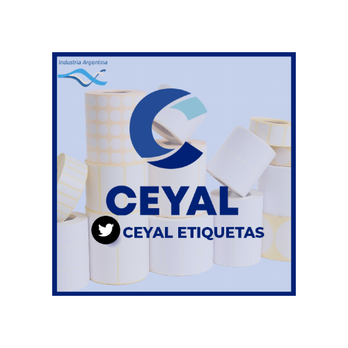 impresoras industriales adhesivas